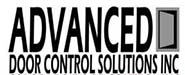 Advanced Door Control Solutions, Inc logo